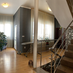 Гостевой дом АнжеликА, Адлер, Краснодарский край