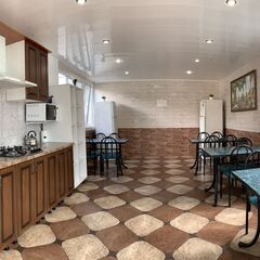 Гостевой дом АнжеликА, Адлер, Краснодарский край