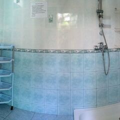 Гостевой дом АнжеликА, Адлер, Краснодарский край