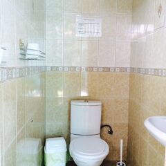 Гостевой дом АнжеликА, Адлер, Краснодарский край