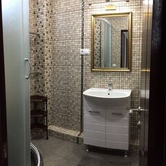 Гостевой дом АнжеликА, Адлер, Краснодарский край