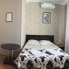 Гостевой дом АнжеликА, Адлер, Краснодарский край