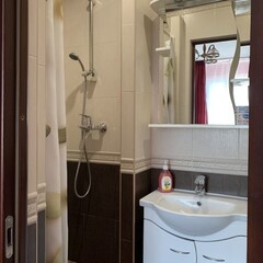 Гостевой дом АнжеликА, Адлер, Краснодарский край