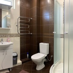 Гостевой дом АнжеликА, Адлер, Краснодарский край