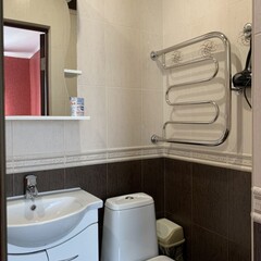 Гостевой дом АнжеликА, Адлер, Краснодарский край