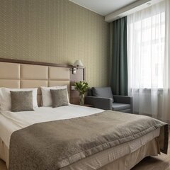 Отель Familinn, Санкт-Петербург, Ленинградская область