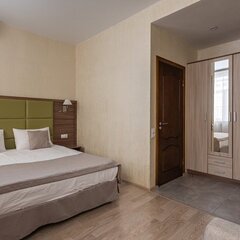 Отель Familinn, Санкт-Петербург, Ленинградская область