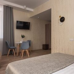 Отель Familinn, Санкт-Петербург, Ленинградская область