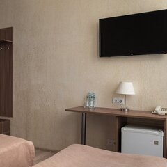 Отель Familinn, Санкт-Петербург, Ленинградская область