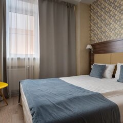 Отель Familinn, Санкт-Петербург, Ленинградская область