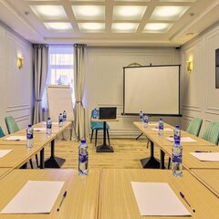 Отель Familinn, Санкт-Петербург, Ленинградская область