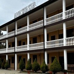 Отель Анастасия, Гудаута