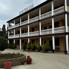 Отель Анастасия, Гудаута