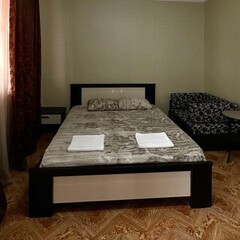 Отель Анастасия, Гудаута