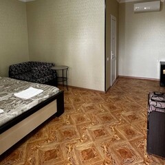 Отель Анастасия, Гудаута