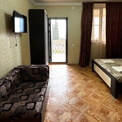 Отель Анастасия, Гудаута