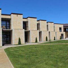 Гостиница Петровская Застава, Константиновск, Ростовская область