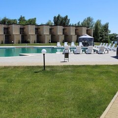 Гостиница Петровская Застава, Константиновск, Ростовская область