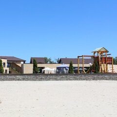 Гостиница Петровская Застава, Константиновск, Ростовская область