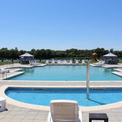 Гостиница Петровская Застава, Константиновск, Ростовская область