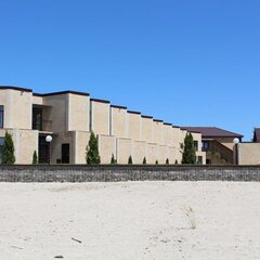 Гостиница Петровская Застава, Константиновск, Ростовская область