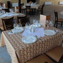 Гостиница Петровская Застава, Константиновск, Ростовская область