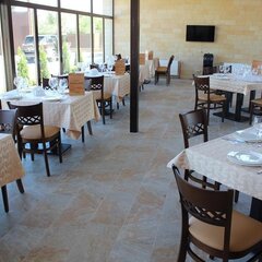 Гостиница Петровская Застава, Константиновск, Ростовская область