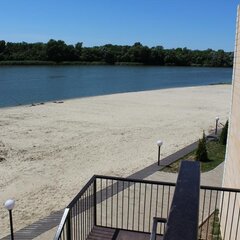 Гостиница Петровская Застава, Константиновск, Ростовская область