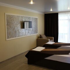 Гостиница Петровская Застава, Константиновск, Ростовская область