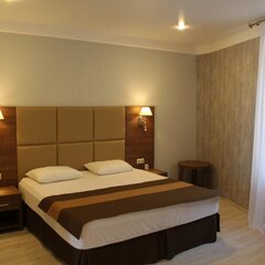 Гостиница Петровская Застава, Константиновск, Ростовская область