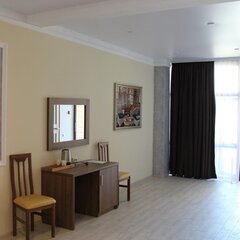 Гостиница Петровская Застава, Константиновск, Ростовская область