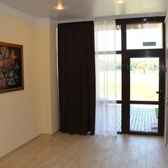 Гостиница Петровская Застава, Константиновск, Ростовская область