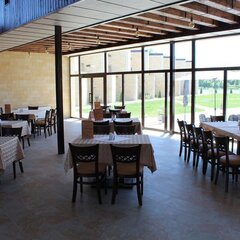 Гостиница Петровская Застава, Константиновск, Ростовская область