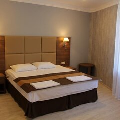 Гостиница Петровская Застава, Константиновск, Ростовская область