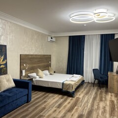 Гостиница Галеон, Махачкала, Республика Дагестан