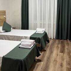 Гостиница Галеон, Махачкала, Республика Дагестан