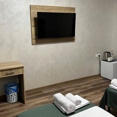 Гостиница Галеон, Махачкала, Республика Дагестан