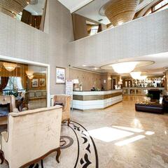 Отель Sapphire Inn, Баку