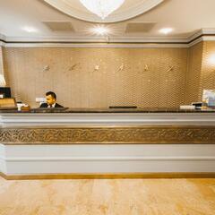 Отель Sapphire Inn, Баку