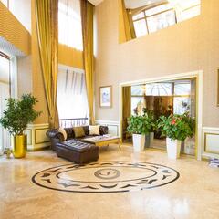 Отель Sapphire Inn, Баку