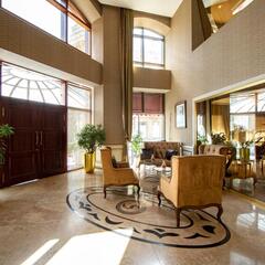 Отель Sapphire Inn, Баку