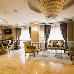 Отель Sapphire Inn, Баку