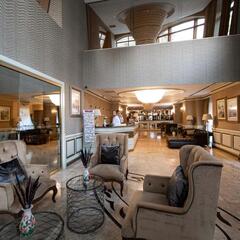 Отель Sapphire Inn, Баку