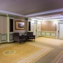 Отель Sapphire Inn, Баку