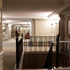 Отель Sapphire Inn, Баку