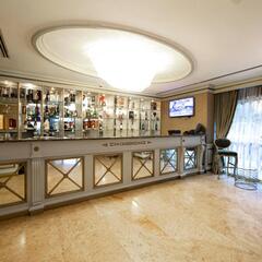 Отель Sapphire Inn, Баку