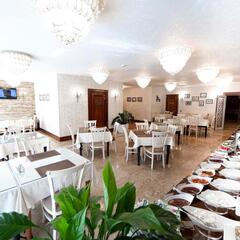 Отель Sapphire Inn, Баку