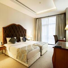 Отель Sapphire Inn, Баку