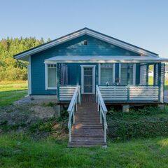 Коттедж Vuorio Lampi, Сортавала, Республика Карелия