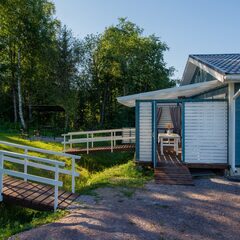 Коттедж Vuorio Lampi, Сортавала, Республика Карелия